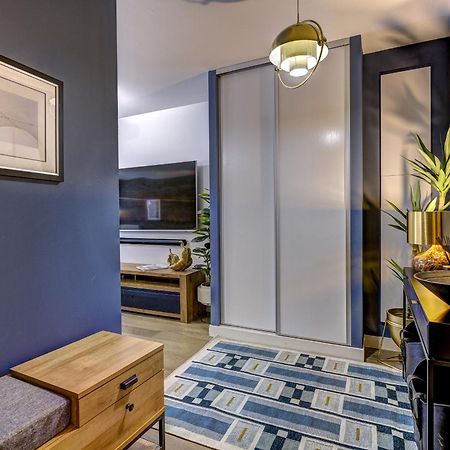 White Pearl Apartments Chamonix Dış mekan fotoğraf