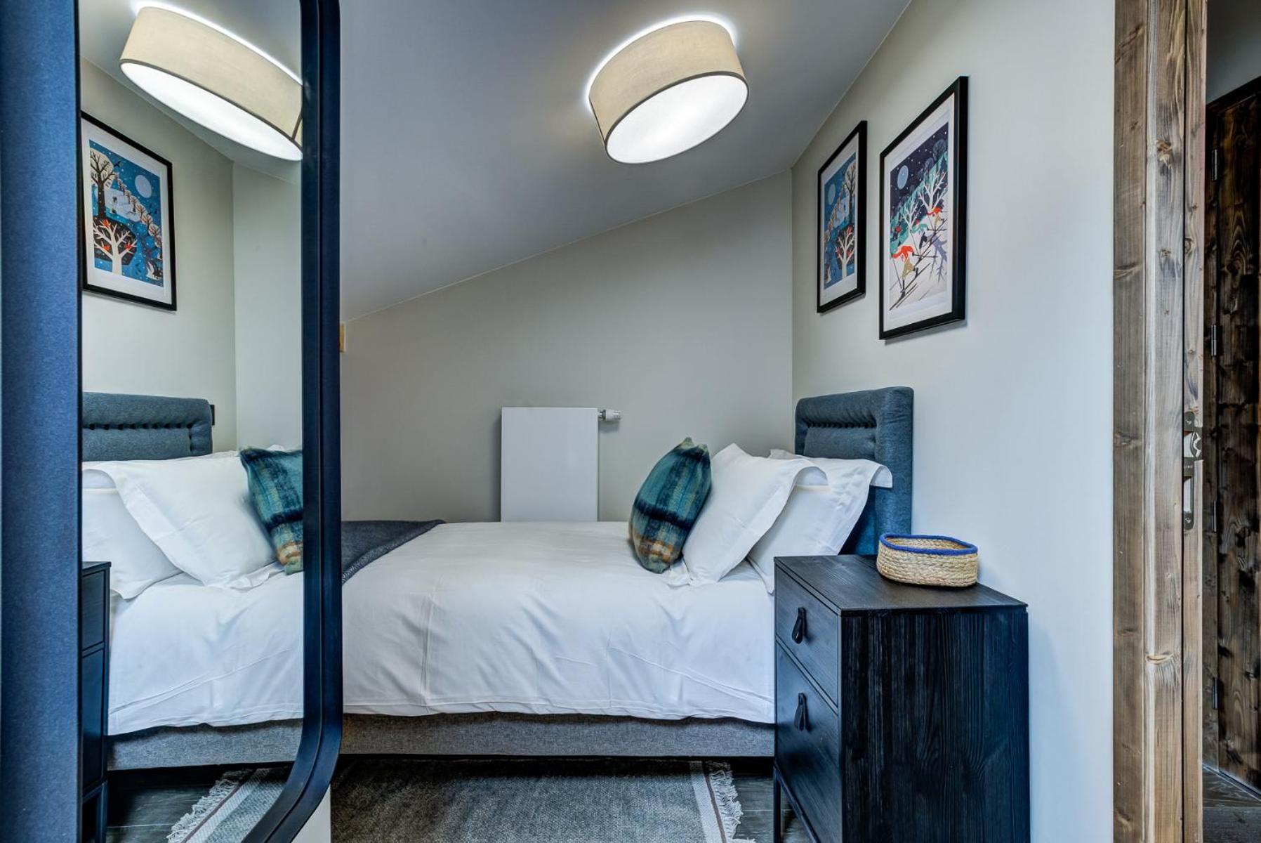 White Pearl Apartments Chamonix Dış mekan fotoğraf