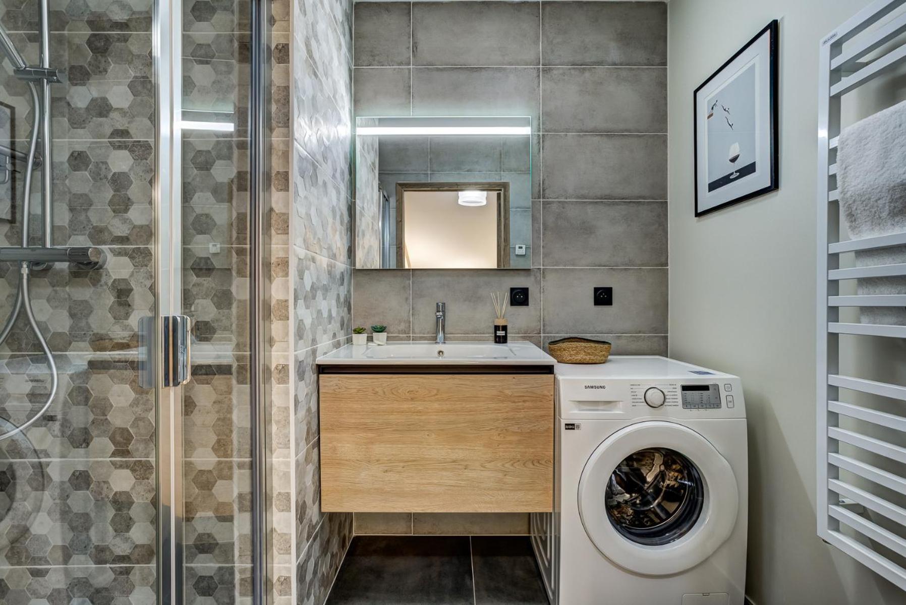 White Pearl Apartments Chamonix Dış mekan fotoğraf