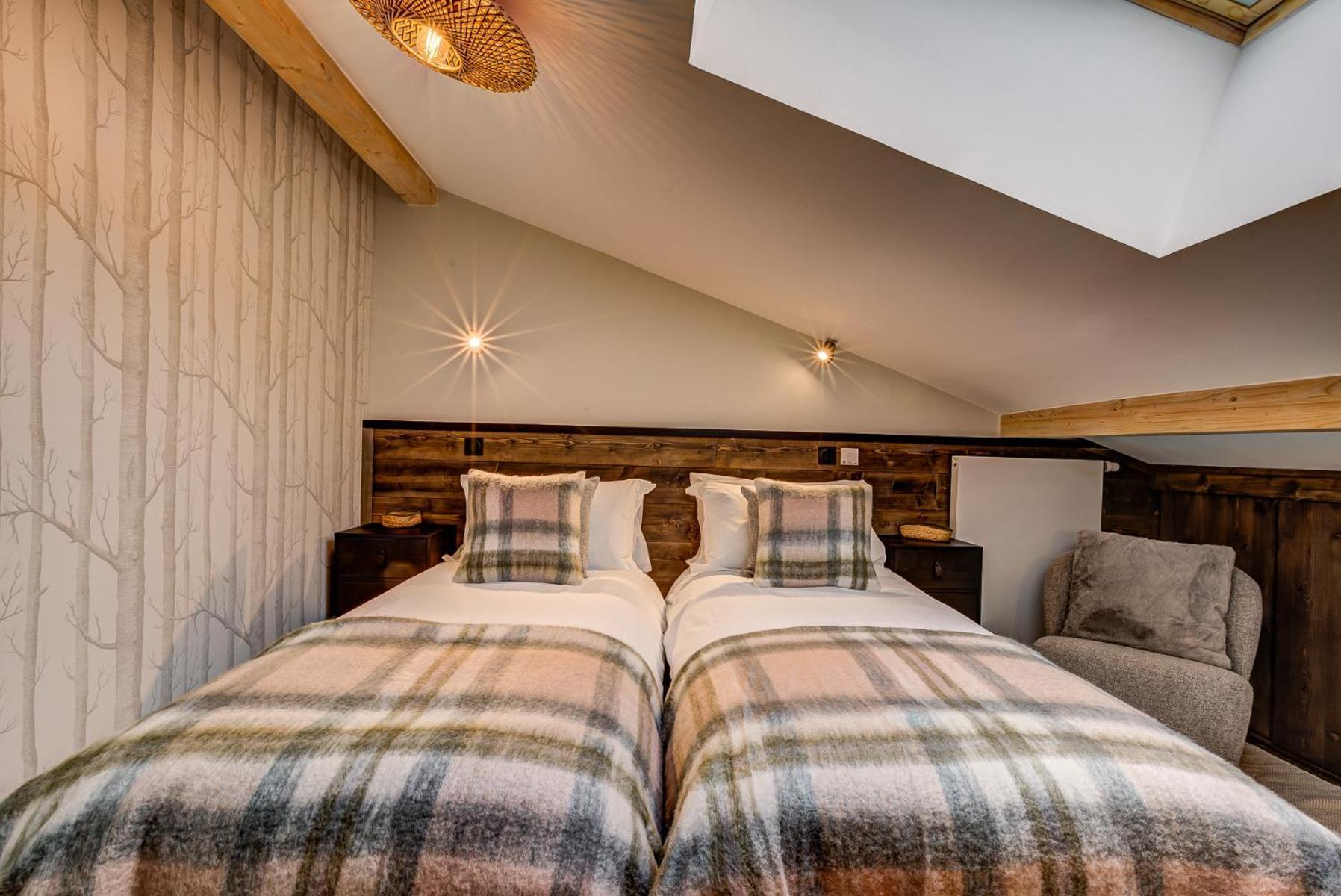 White Pearl Apartments Chamonix Dış mekan fotoğraf