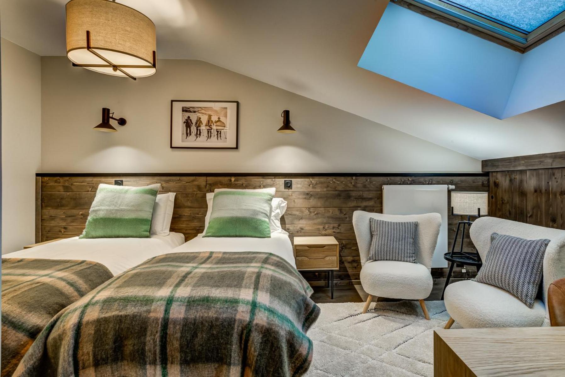White Pearl Apartments Chamonix Dış mekan fotoğraf