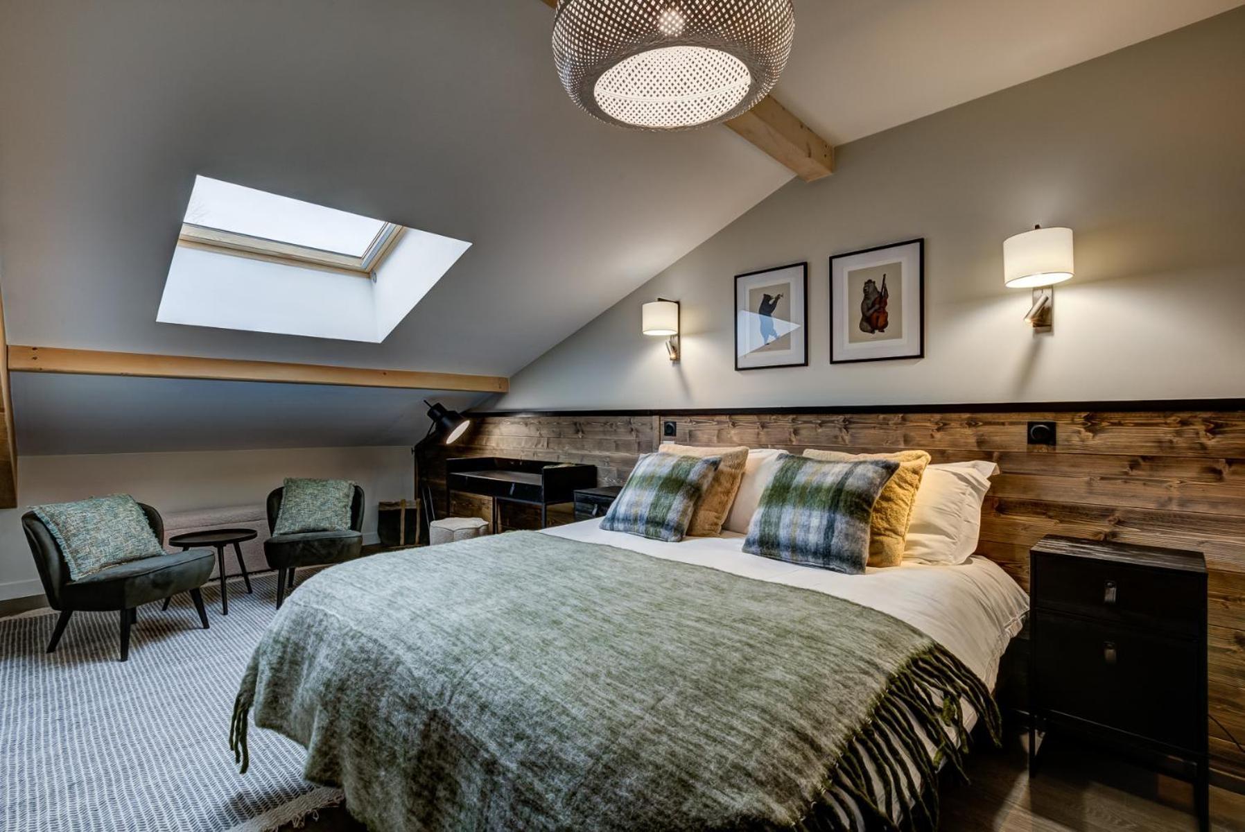 White Pearl Apartments Chamonix Dış mekan fotoğraf