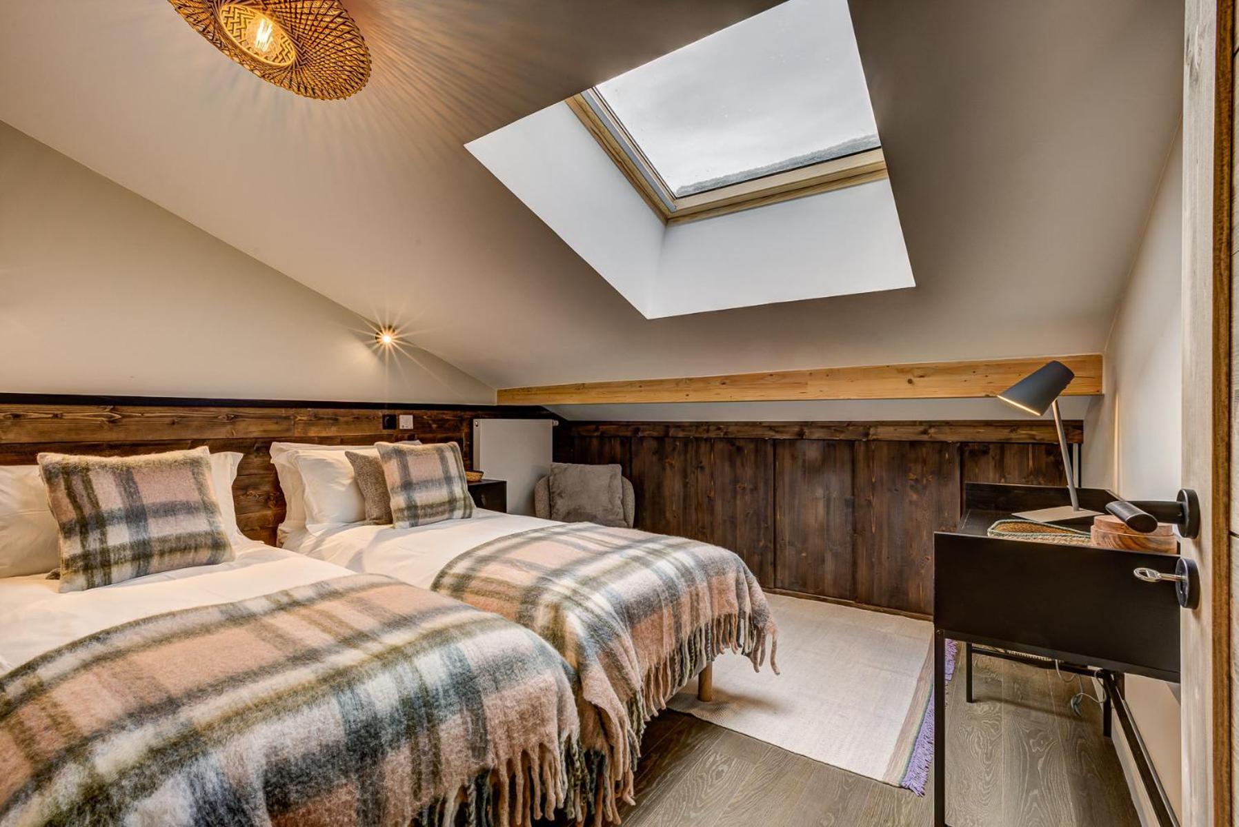 White Pearl Apartments Chamonix Dış mekan fotoğraf