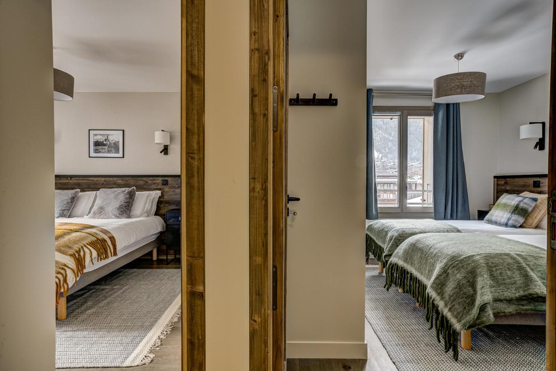 White Pearl Apartments Chamonix Dış mekan fotoğraf