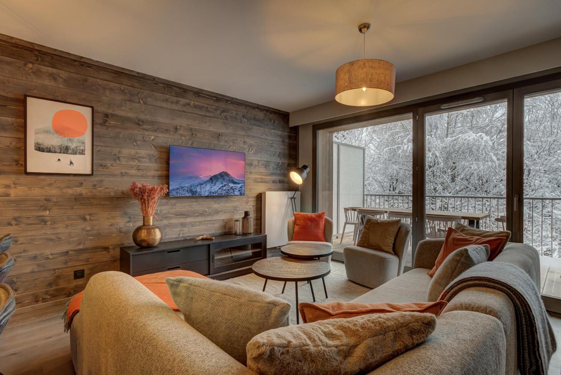 White Pearl Apartments Chamonix Dış mekan fotoğraf