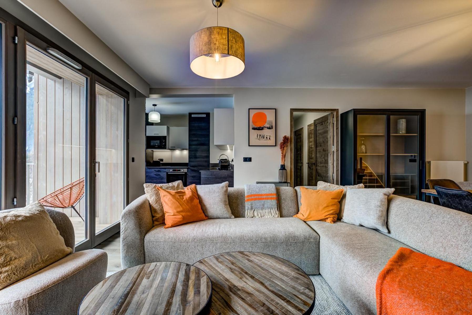 White Pearl Apartments Chamonix Dış mekan fotoğraf