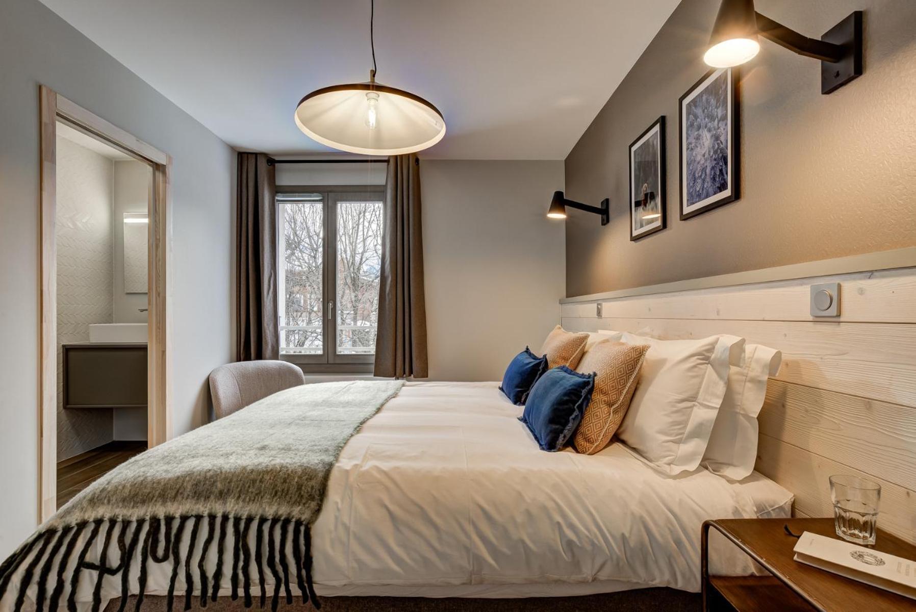 White Pearl Apartments Chamonix Dış mekan fotoğraf