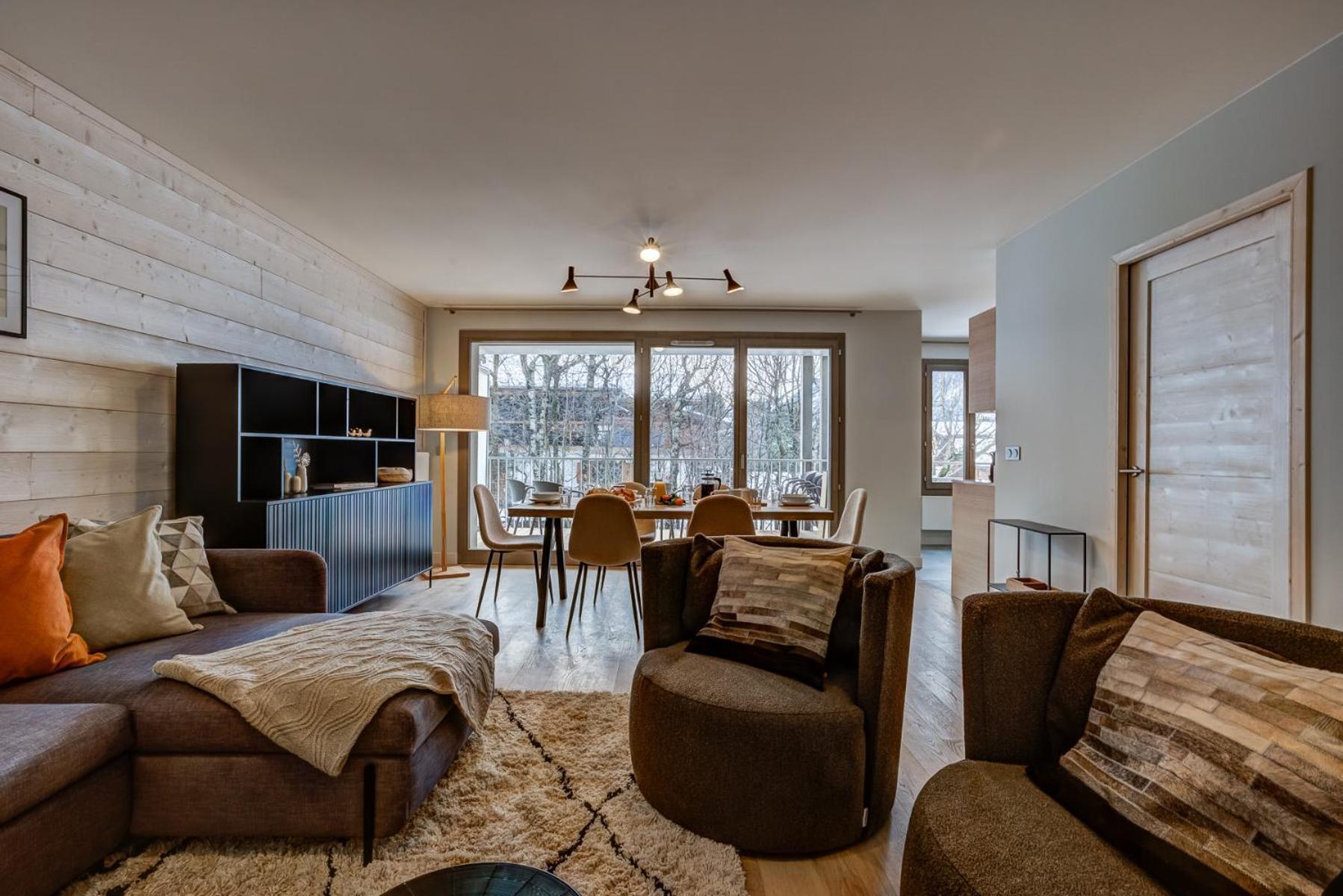 White Pearl Apartments Chamonix Dış mekan fotoğraf