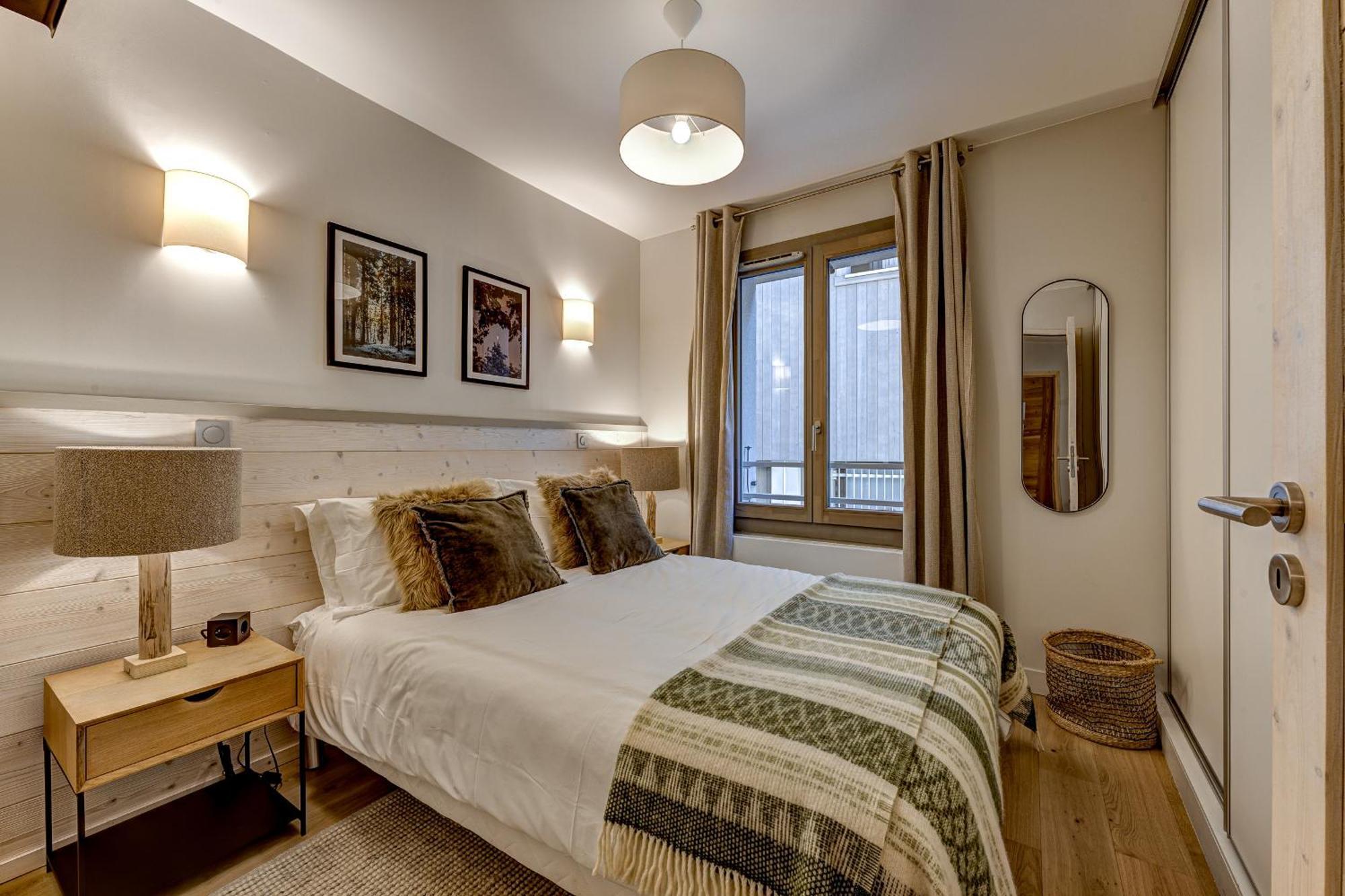 White Pearl Apartments Chamonix Dış mekan fotoğraf