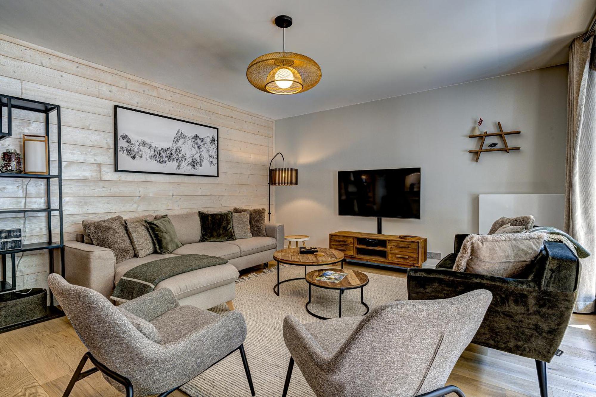 White Pearl Apartments Chamonix Dış mekan fotoğraf