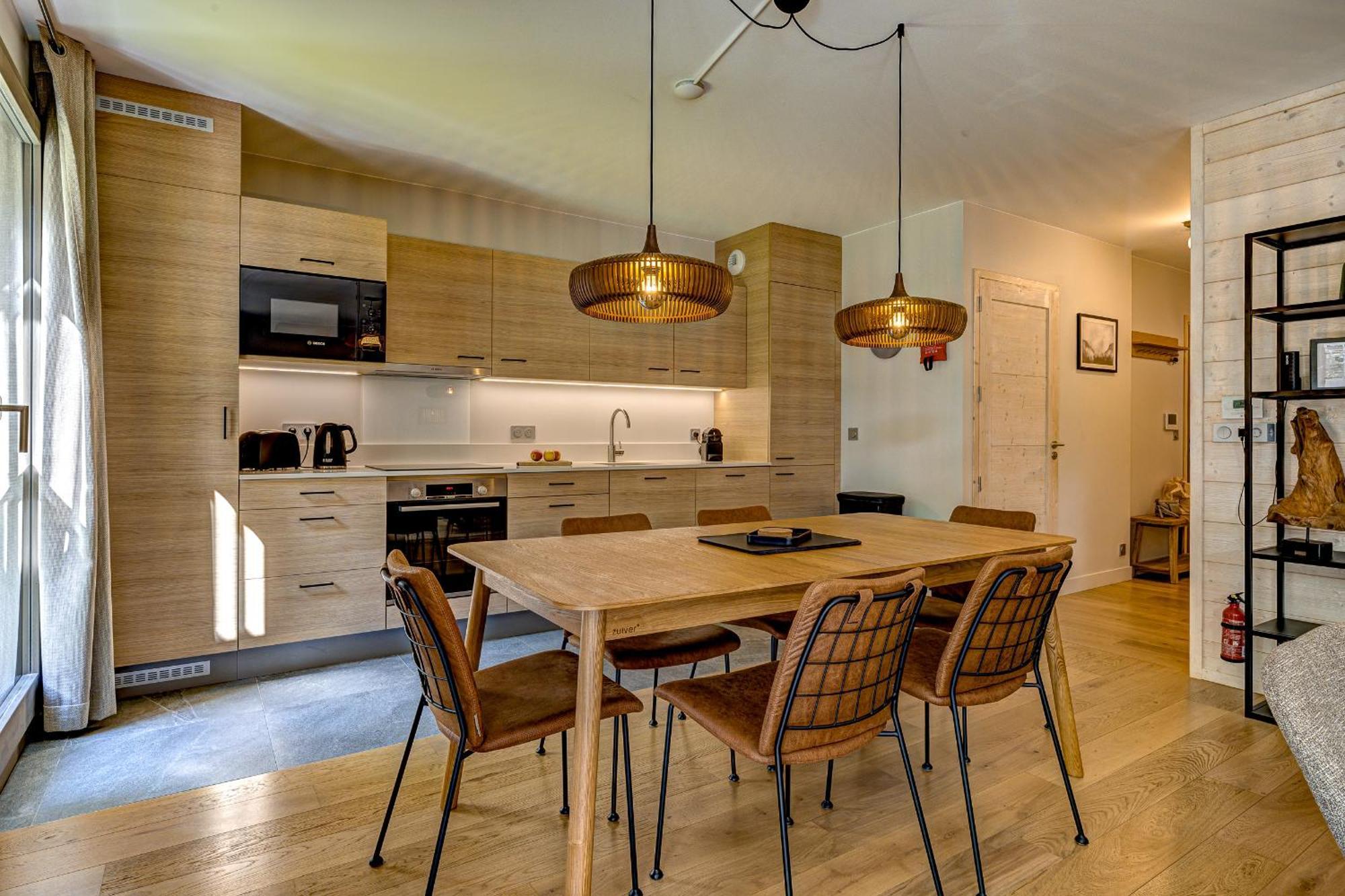 White Pearl Apartments Chamonix Dış mekan fotoğraf