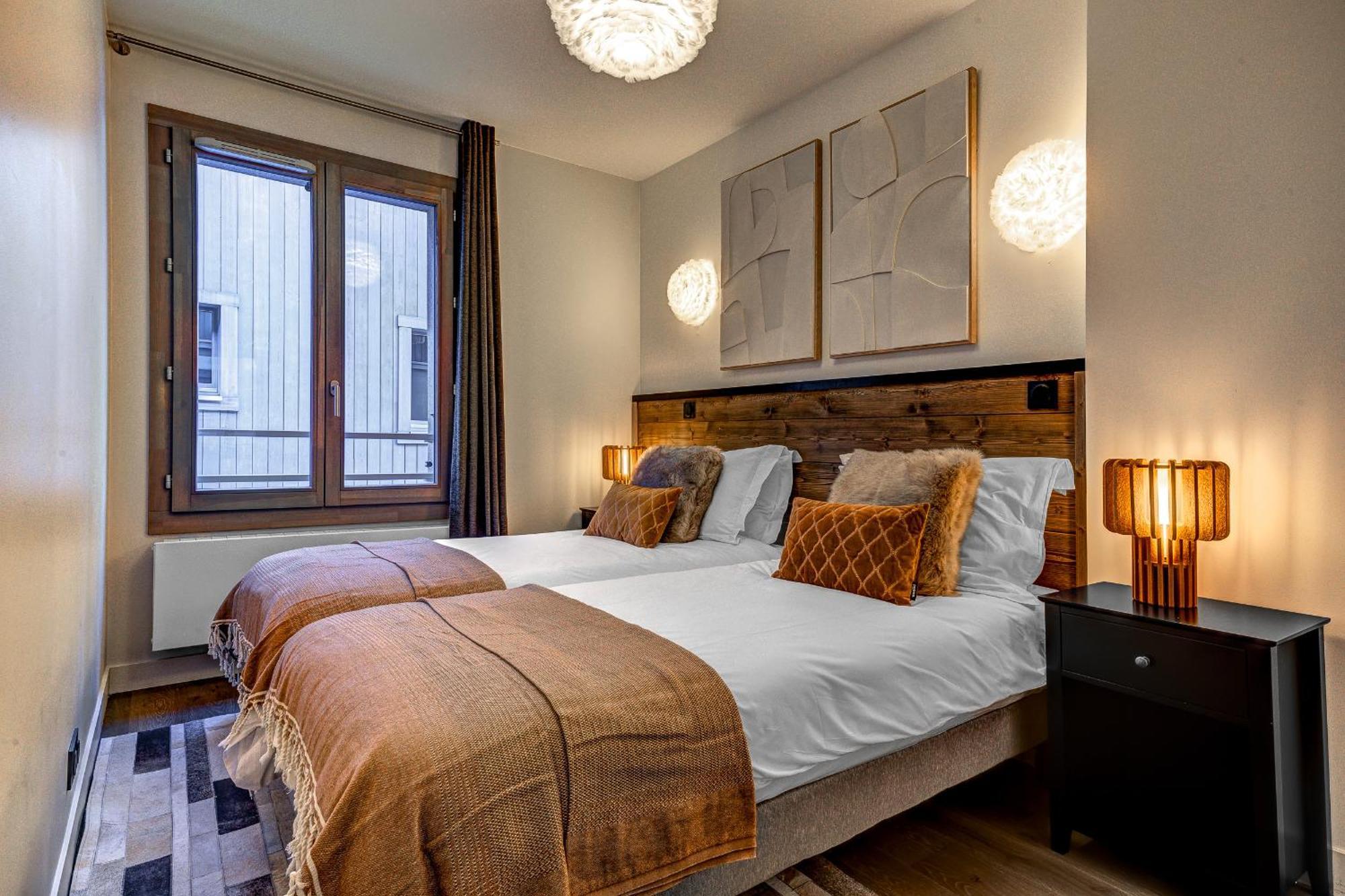 White Pearl Apartments Chamonix Dış mekan fotoğraf
