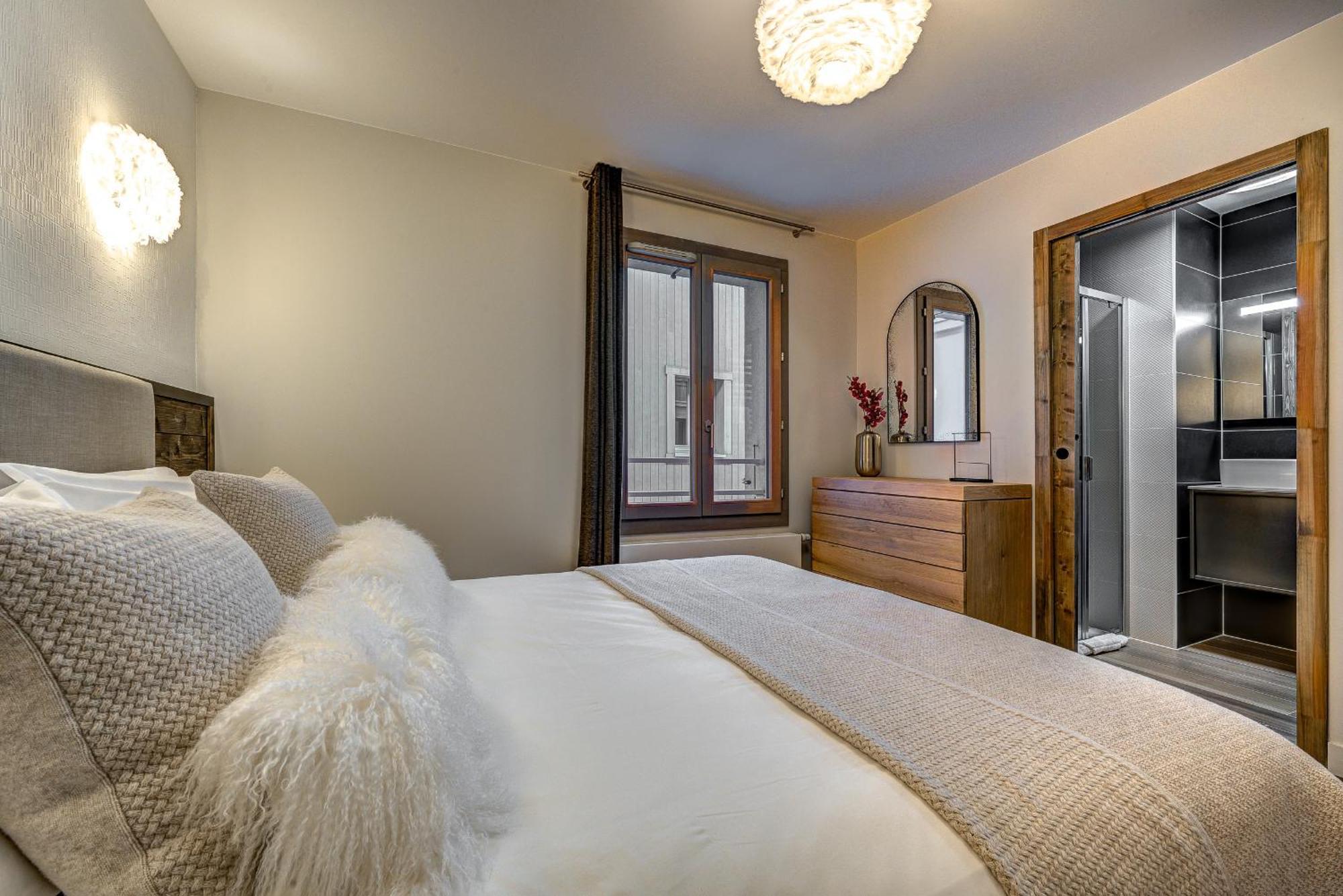 White Pearl Apartments Chamonix Dış mekan fotoğraf