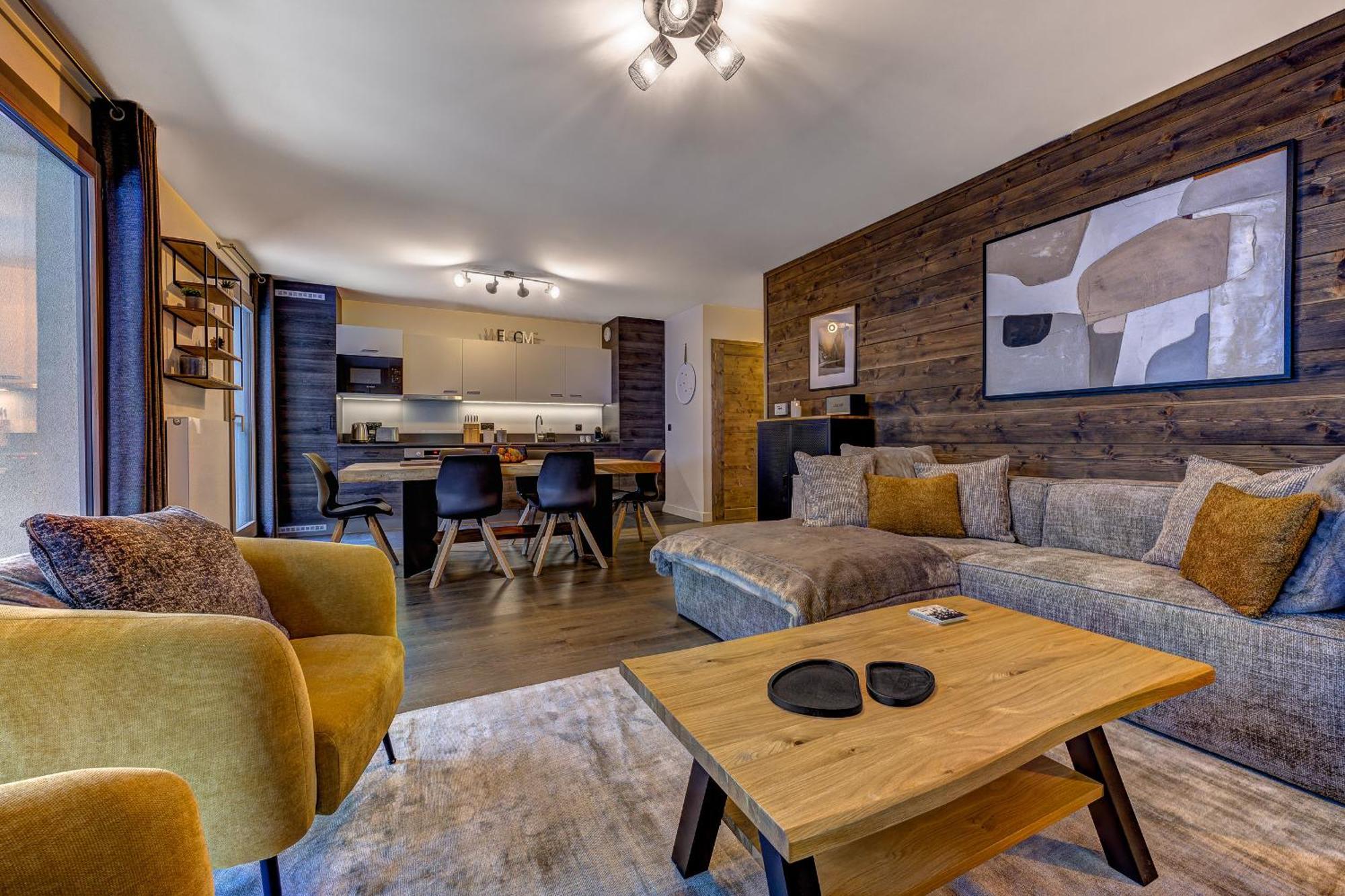 White Pearl Apartments Chamonix Dış mekan fotoğraf