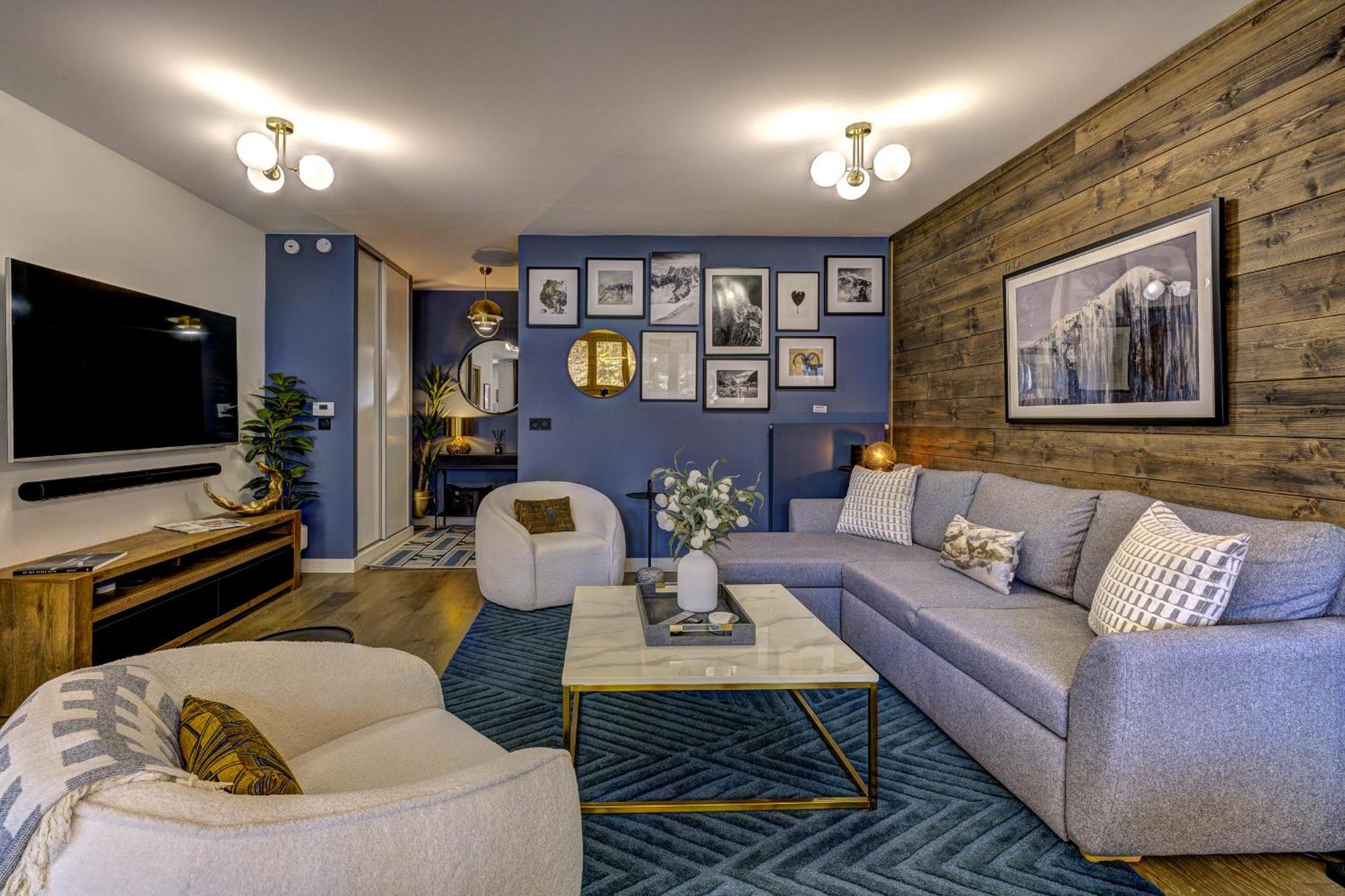 White Pearl Apartments Chamonix Dış mekan fotoğraf