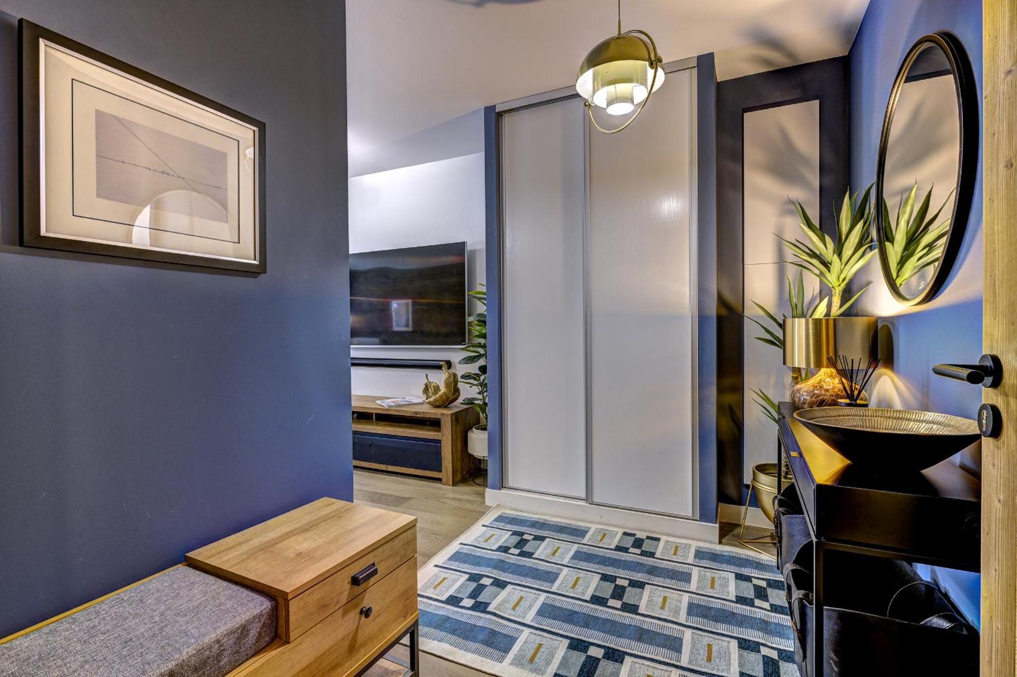 White Pearl Apartments Chamonix Dış mekan fotoğraf